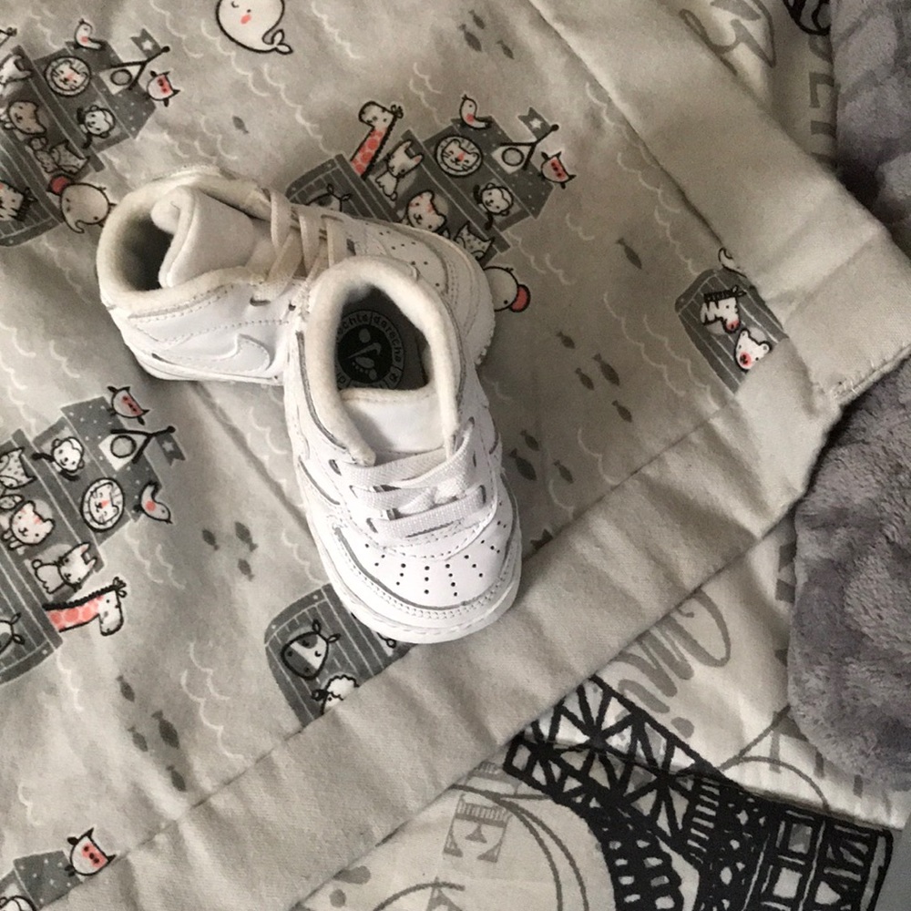 Infant Nike